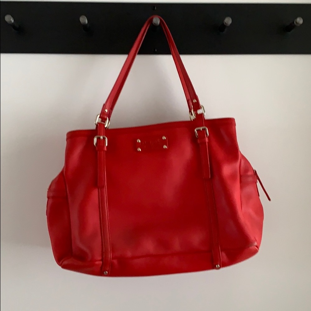 Kate Spade Tote